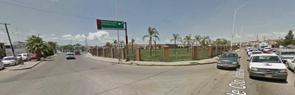 Excelente propiedad ubicada en Nazas y Circuito Interior