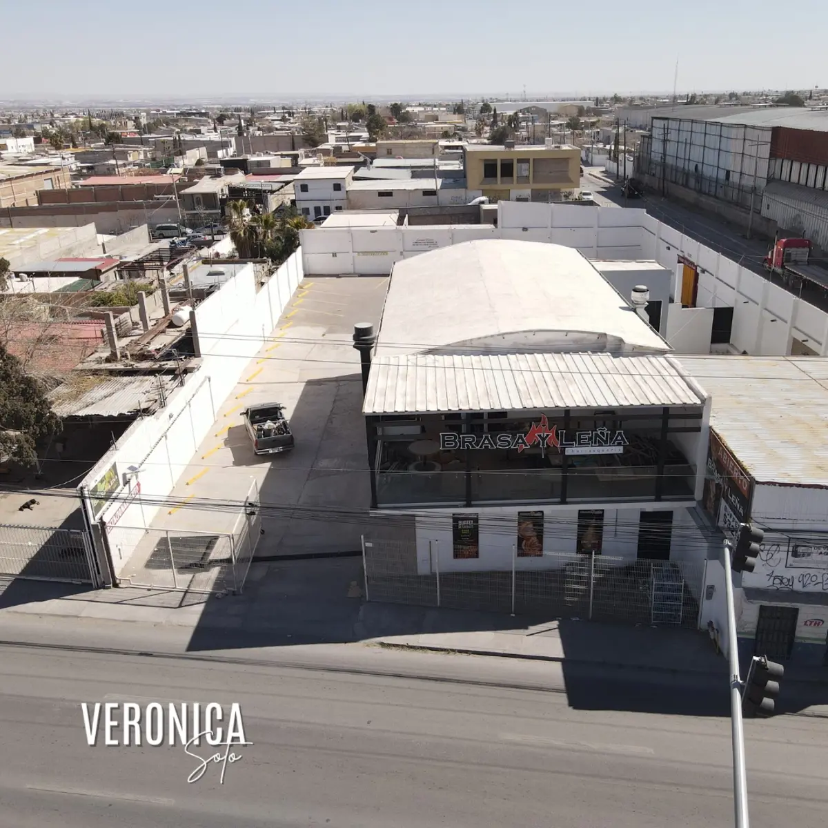 Local en venta en Las Quintas, Juárez — foto 1 de 24