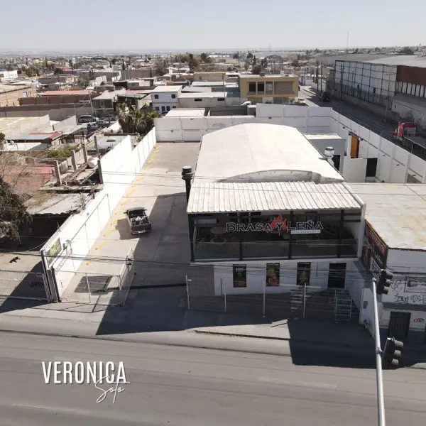 VENTA DE LOCAL - FRACCIONAMIENTO AEROPUERTO