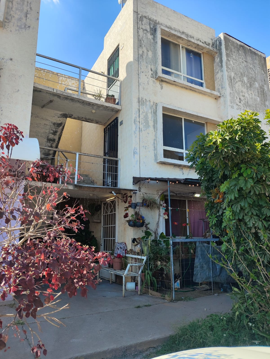 Departamento en renta en Cima Serena, El Salto — foto 1 de 10