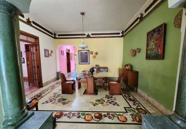 Casa en renta en Merida Centro, Mérida — foto 3 de 8