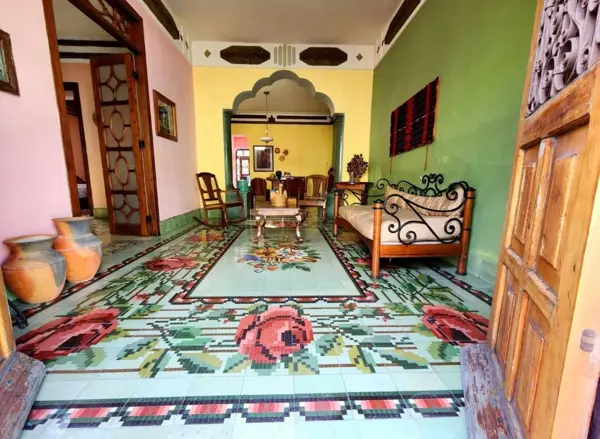 Casa en renta en Merida Centro, Mérida — foto 2 de 8
