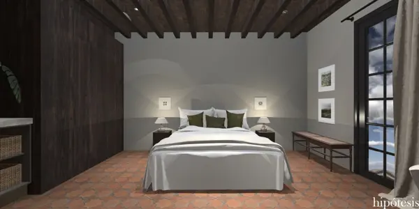 Departamento en renta en Villas de Irapuato, Irapuato — foto 2 de 4