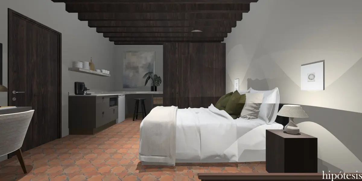 Departamento en renta en Villas de Irapuato, Irapuato — foto 1 de 4