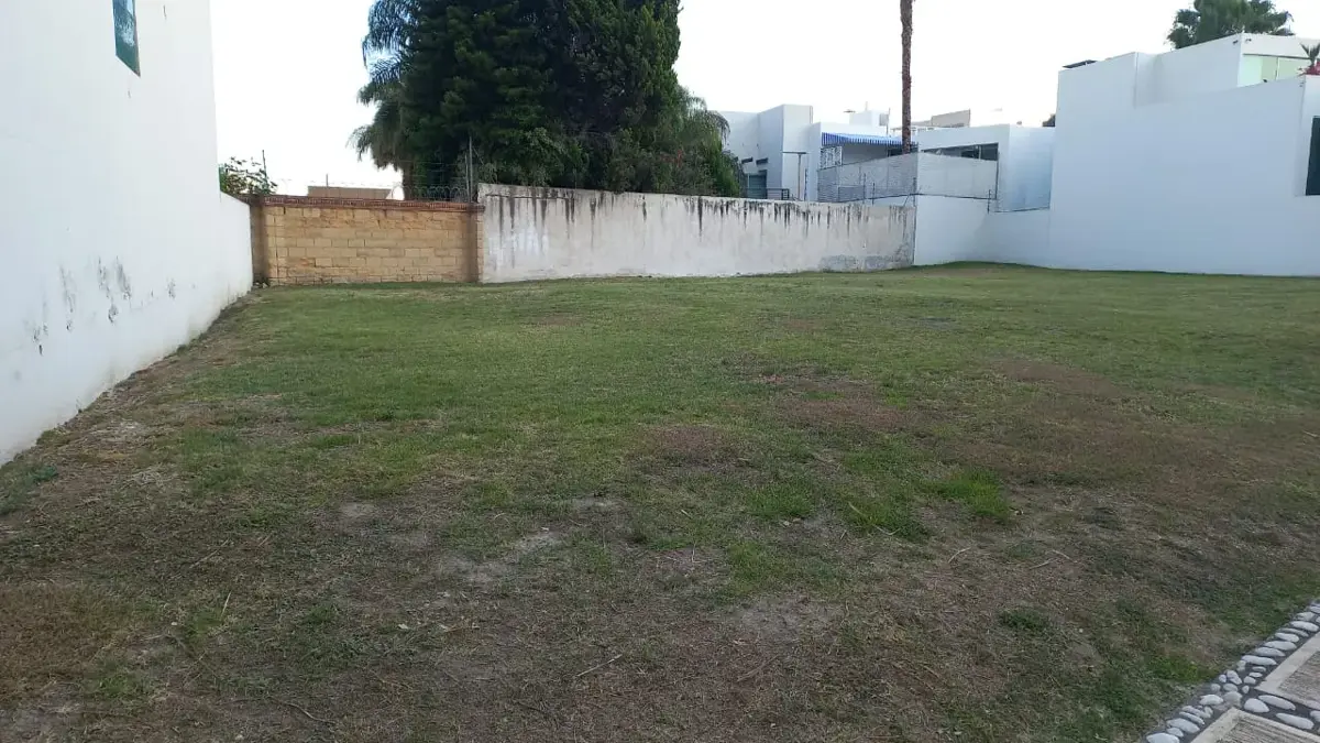 Terreno en venta en Santa Fe, San Andrés Cholula