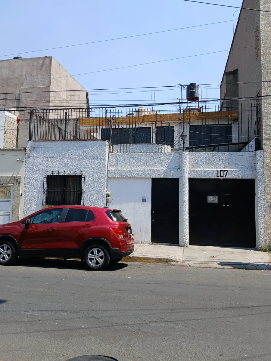 Departamento en renta en Tepeyac Insurgentes, Gustavo A. Madero — foto 1 de 13