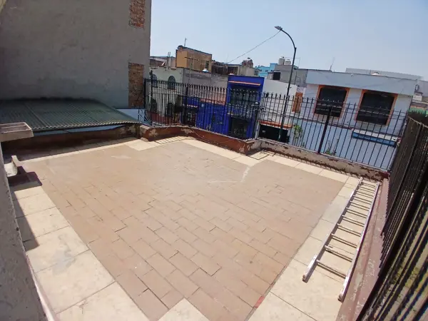 Departamento en renta en Tepeyac Insurgentes, Gustavo A. Madero — foto 3 de 13