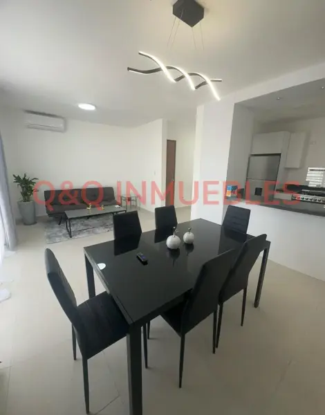 Casa en renta en Puerta Jardín, Apodaca — foto 3 de 29