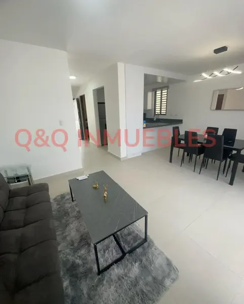 Casa en renta en Puerta Jardín, Apodaca — foto 2 de 29