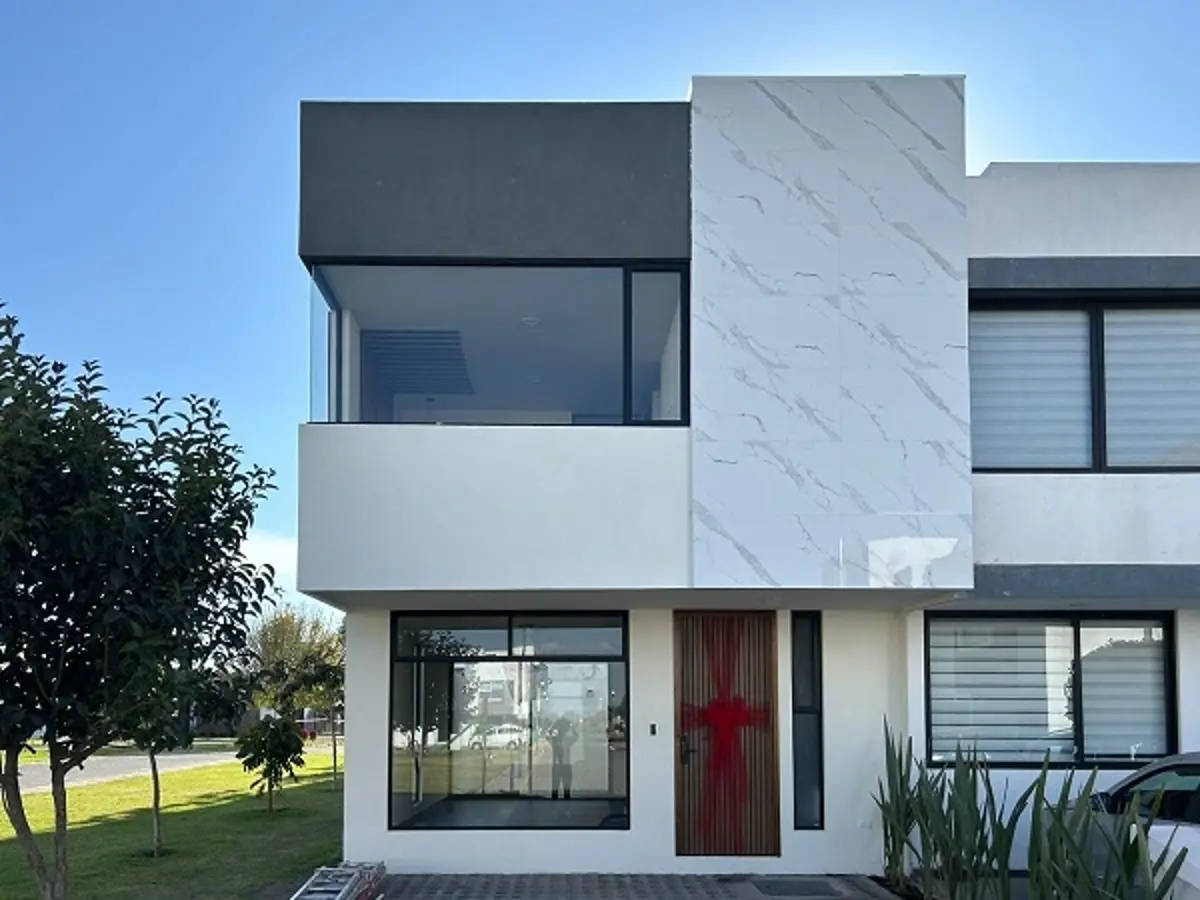 Casa en venta en Cuanalá, Juan C. Bonilla — foto 1 de 13
