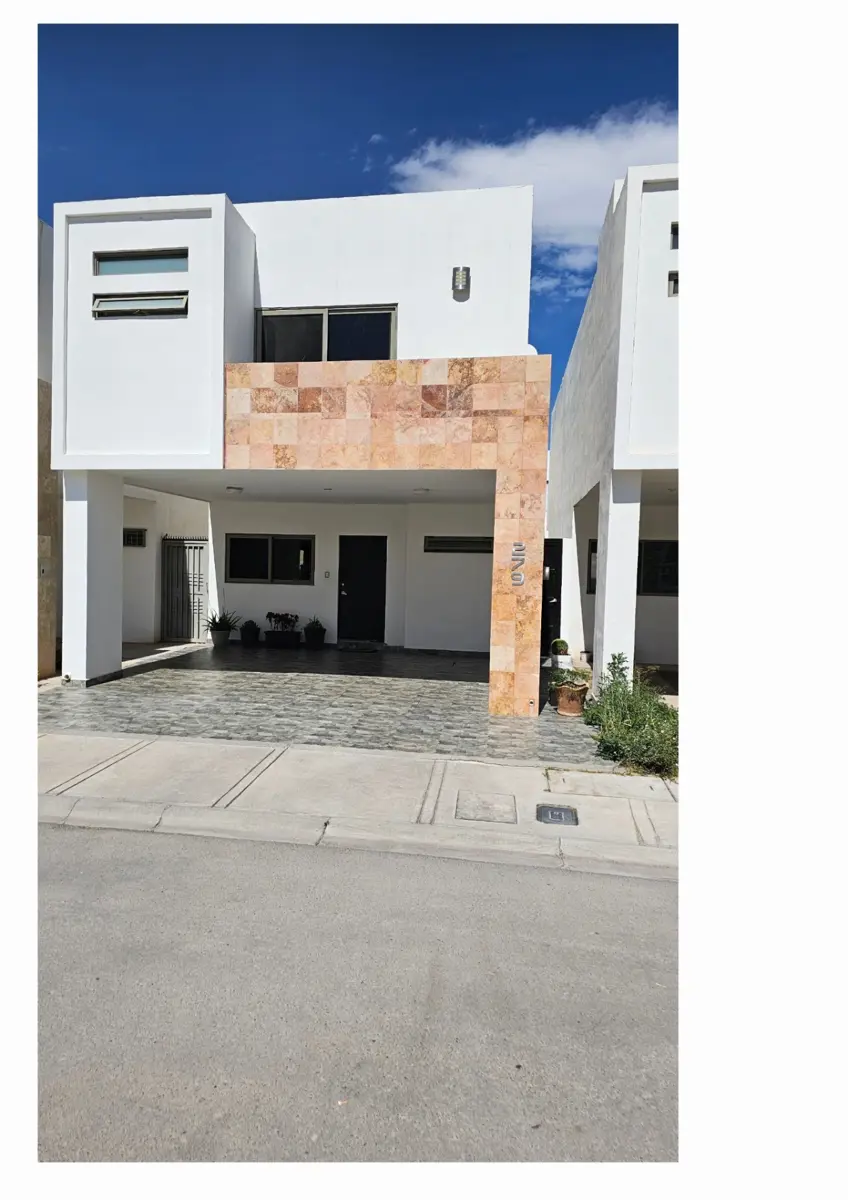 Casa en Venta en Villas del Renacimiento, Torreón, Coahuila de Zaragoza