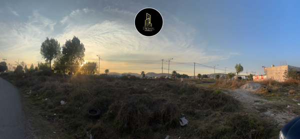 Terreno en renta en Zona Plateada, Pachuca de Soto — foto 2 de 5