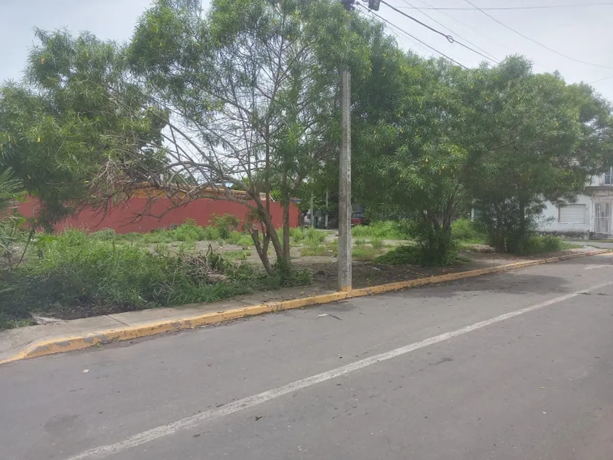 Terreno en venta en Paso Colorado, Boca del Río — foto 1 de 4