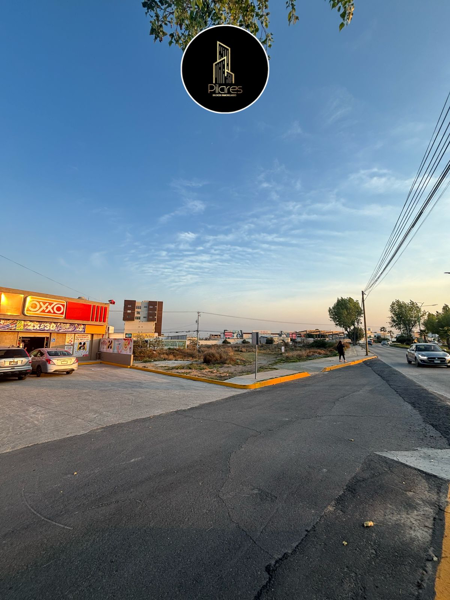Terreno en renta en Zona Plateada, Pachuca de Soto — foto 3 de 5
