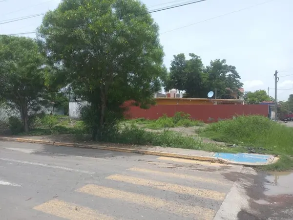 Terreno en venta en Paso Colorado, Boca del Río — foto 2 de 4