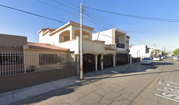 Casa en venta en Jardines del Lago, Mexicali — foto 2 de 10