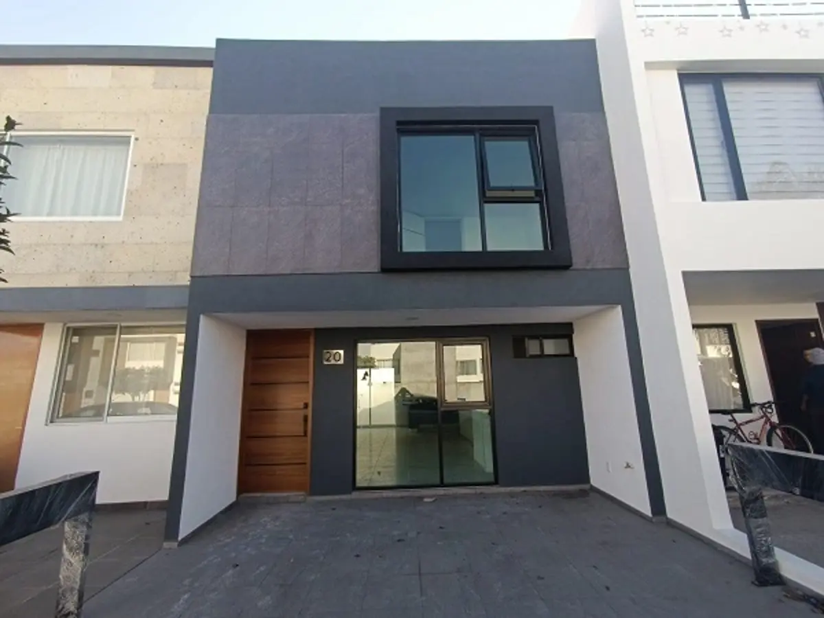 Casa en venta en Cuanalá, Juan C. Bonilla — foto 1 de 14