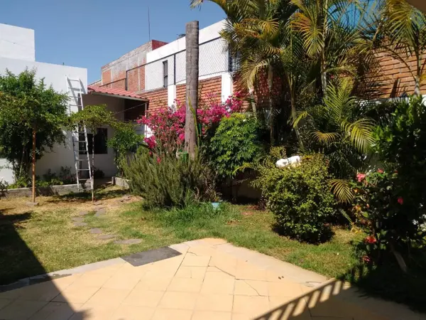 Casa en venta en Matamoros, Morelia — foto 2 de 19