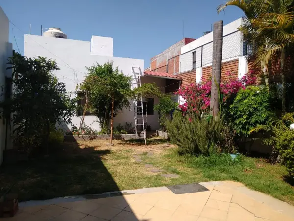 Casa en venta en Matamoros, Morelia — foto 3 de 19
