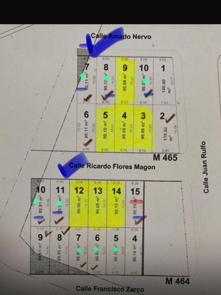 Terreno en venta en Nuevo Salagua, Manzanillo — foto 3 de 4