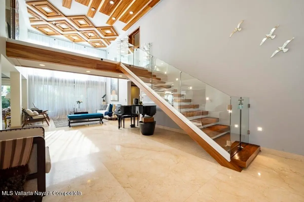 Casa en venta en Nuevo Vallarta, Bahía de Banderas — foto 1 de 36