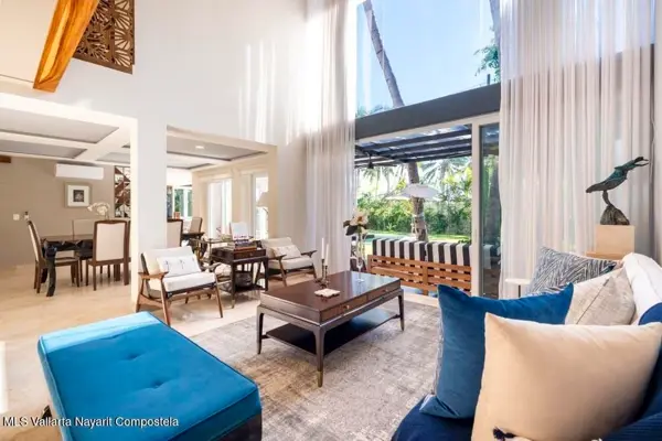Casa en venta en Nuevo Vallarta, Bahía de Banderas — foto 3 de 36