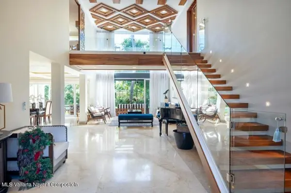 Casa en venta en Nuevo Vallarta, Bahía de Banderas — foto 2 de 36