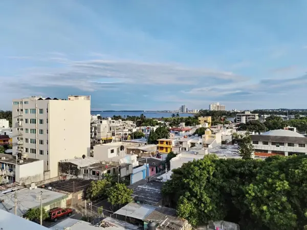 Departamento en venta en Boca del Rio Centro, Boca del Río — foto 3 de 9