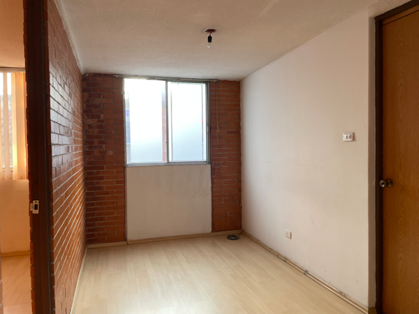 Departamento en renta en San Pedro Martir, Tlalpan — foto 2 de 16