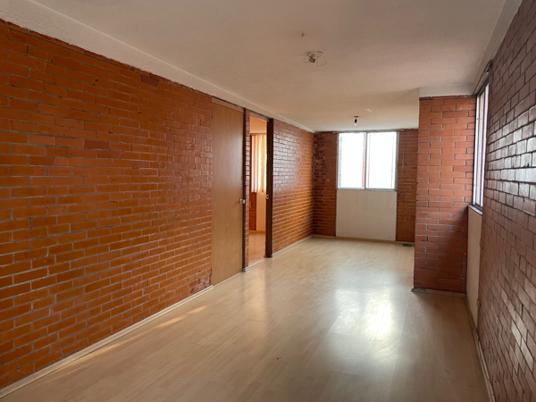 Departamento en renta en San Pedro Martir, Tlalpan — foto 3 de 16