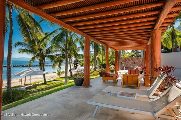 Departamento en venta en Playas de Huanacaxtle, Bahía de Banderas — foto 2 de 29