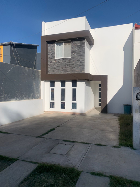 Casa en Venta en Residencial Aranjuez en Durango