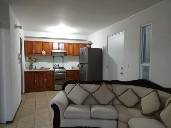 Departamento en venta en Cañadas del Bosque, Morelia — foto 2 de 15