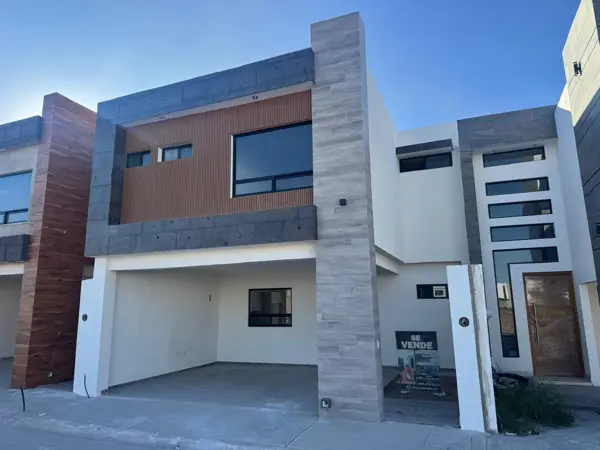 Casa en venta en Los Viñedos, Torreón — foto 2 de 15