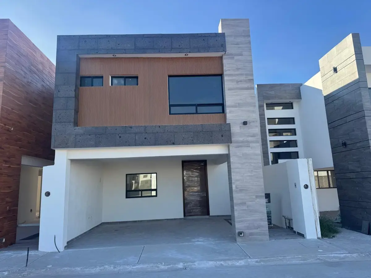 Casa en venta en Los Viñedos, Torreón, Coahuila de Zaragoza