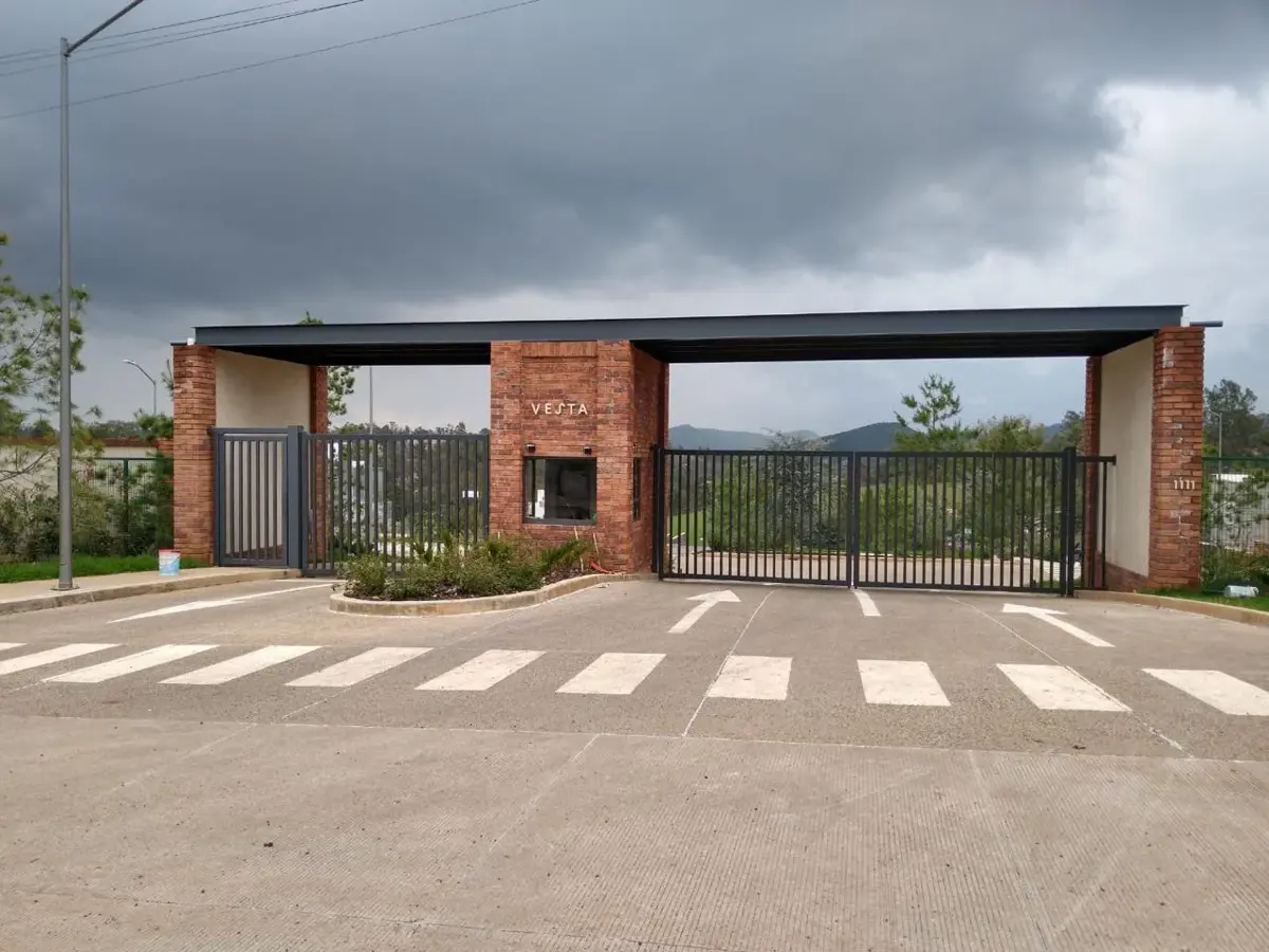 Terreno en venta en Jesus del Monte, Morelia — foto 1 de 5