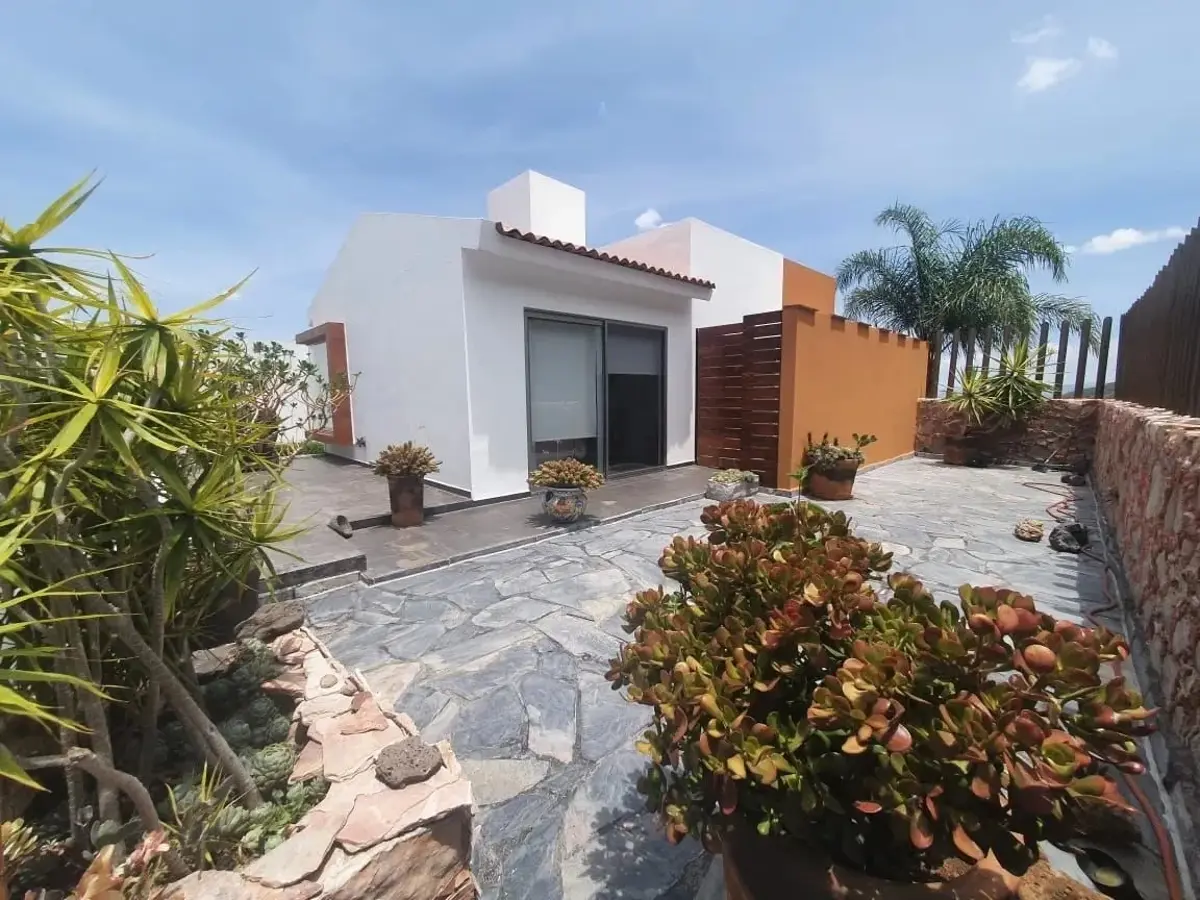 Casa en venta en Cumbres del Cimatario, Huimilpan — foto 1 de 12