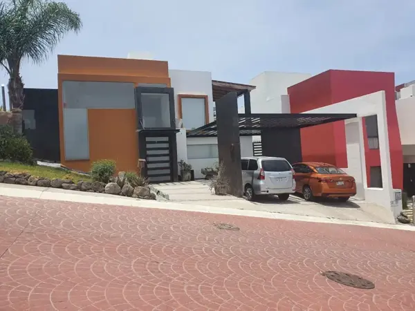 Casa en venta en Cumbres del Cimatario, Huimilpan — foto 3 de 12