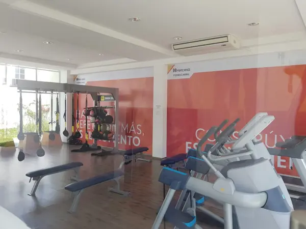 Departamento en venta en La Pradera, El Marqués — foto 2 de 7