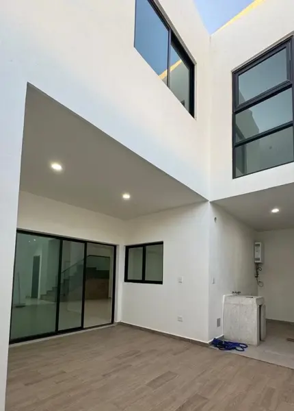 Casa en venta en Alcalá del Rey, Culiacán — foto 2 de 14