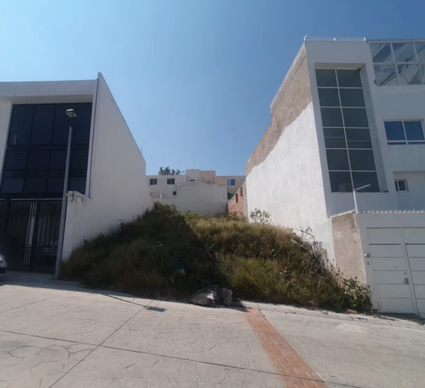 Terreno en venta en Milenio III, Querétaro — foto 2 de 5
