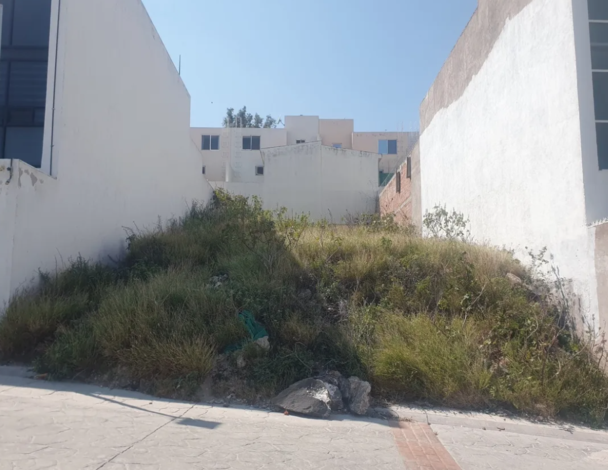 Terreno en venta en Milenio III, Querétaro — foto 1 de 5