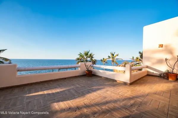 Casa en venta en Punta de Mita, Bahía de Banderas — foto 2 de 26