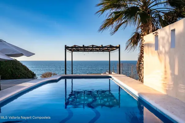 Casa en venta en Punta de Mita, Bahía de Banderas — foto 3 de 26