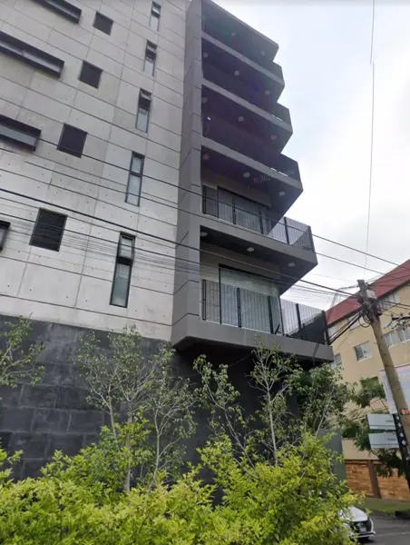 Departamento en renta en Ciudad de los Deportes, Benito Juárez — foto 2 de 21