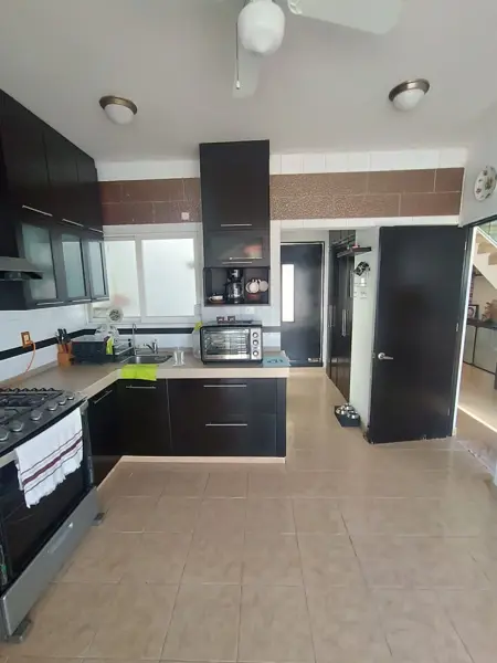 Casa en venta en Graciano Sánchez Romo, Boca del Río — foto 3 de 7