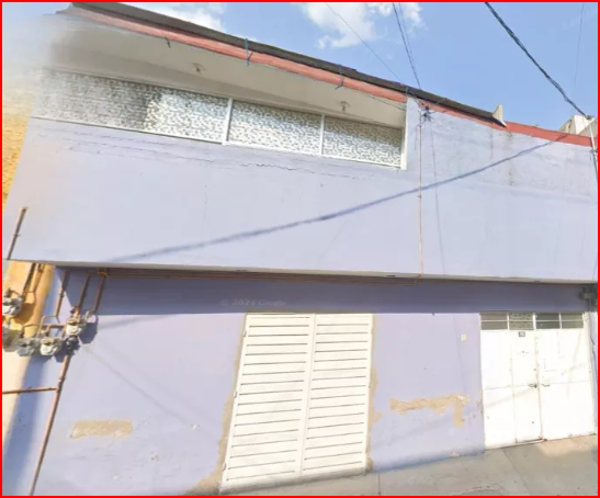 Casa en venta en Granjas Mexico, Iztacalco — foto 2 de 12