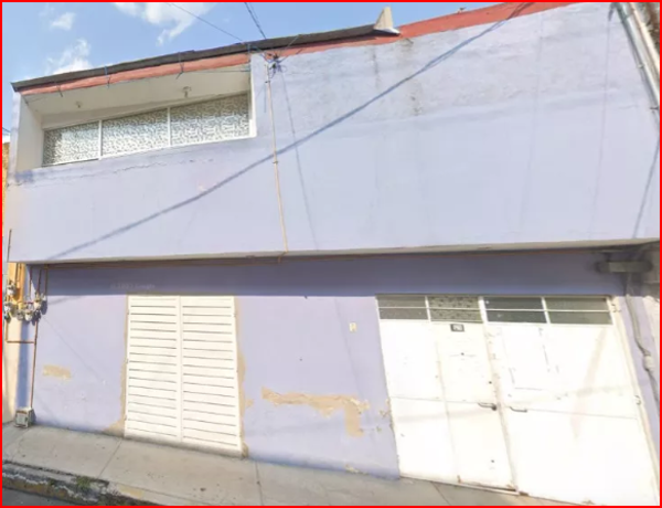 Casa en venta en Granjas Mexico, Iztacalco — foto 3 de 12