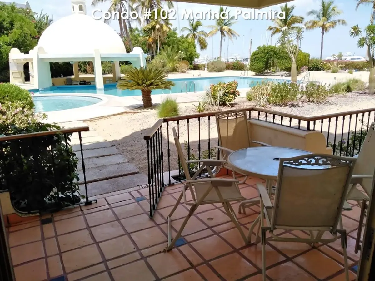 Departamento en renta en Lomas de Palmira, La Paz — foto 1 de 15
