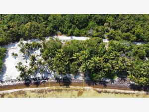 Terreno en venta en Xcalak, Othón P. Blanco — foto 2 de 6